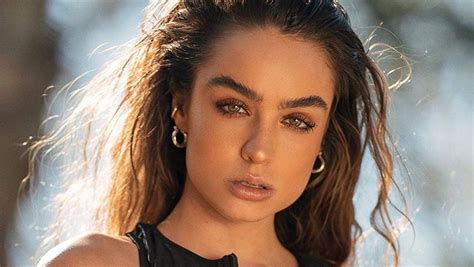 sommer ray sexy|10 Times Sommer Ray Flaunted Her Irresistible Physique.